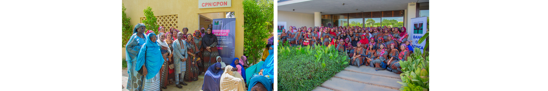 Journée nationale de la femme nigérienne 2025