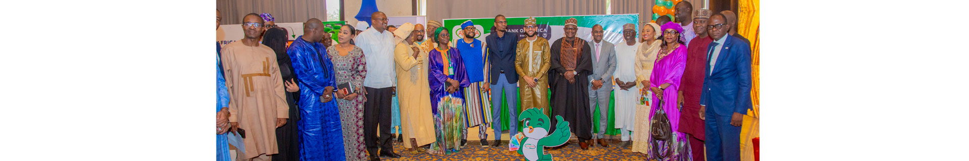 Bank to Wallet avec AMANA : le lancement